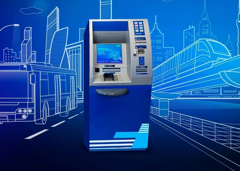 Достаточно логина и пароля — в банкоматы ВТБ теперь можно вносить выручку без карты